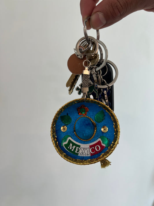 Handmade keychain